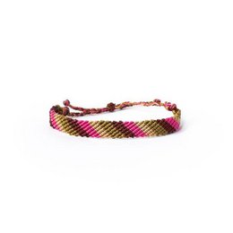 Milli Makramee Armband