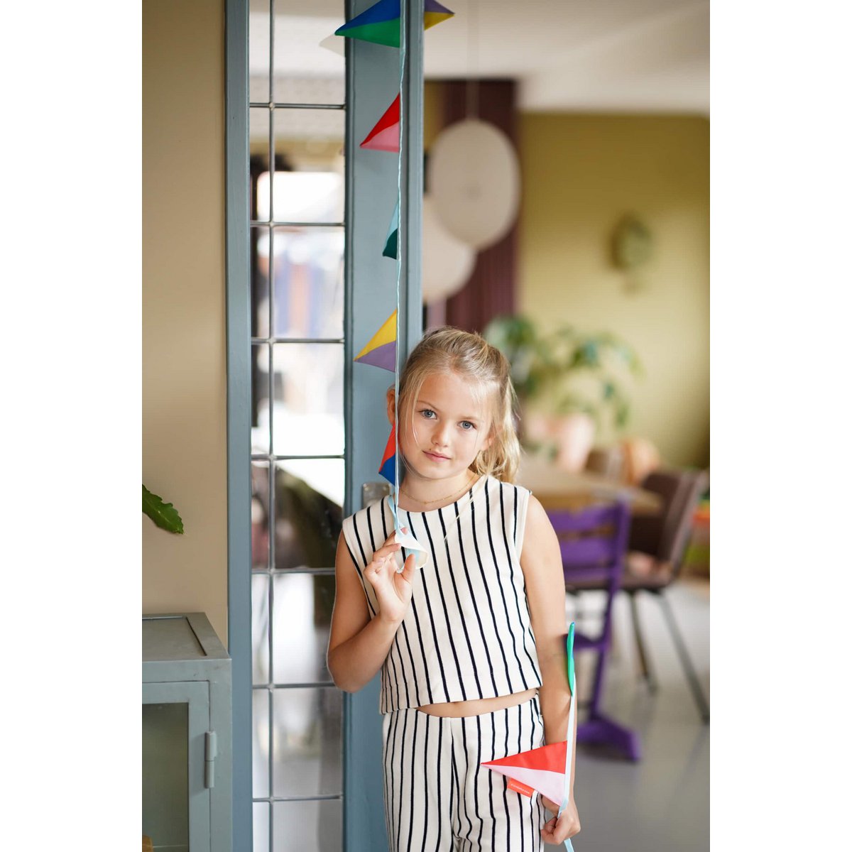 Slinger Circus Mini