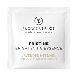 Uberørt lysende essens 2,5 ml