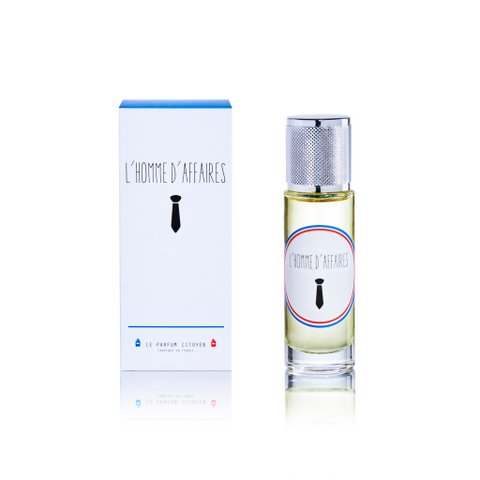 Parfüm L'HOMME D'AFFAIRES 30ml