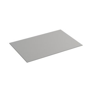 ANNIE desk pad - Grey 541 - Set of 10
