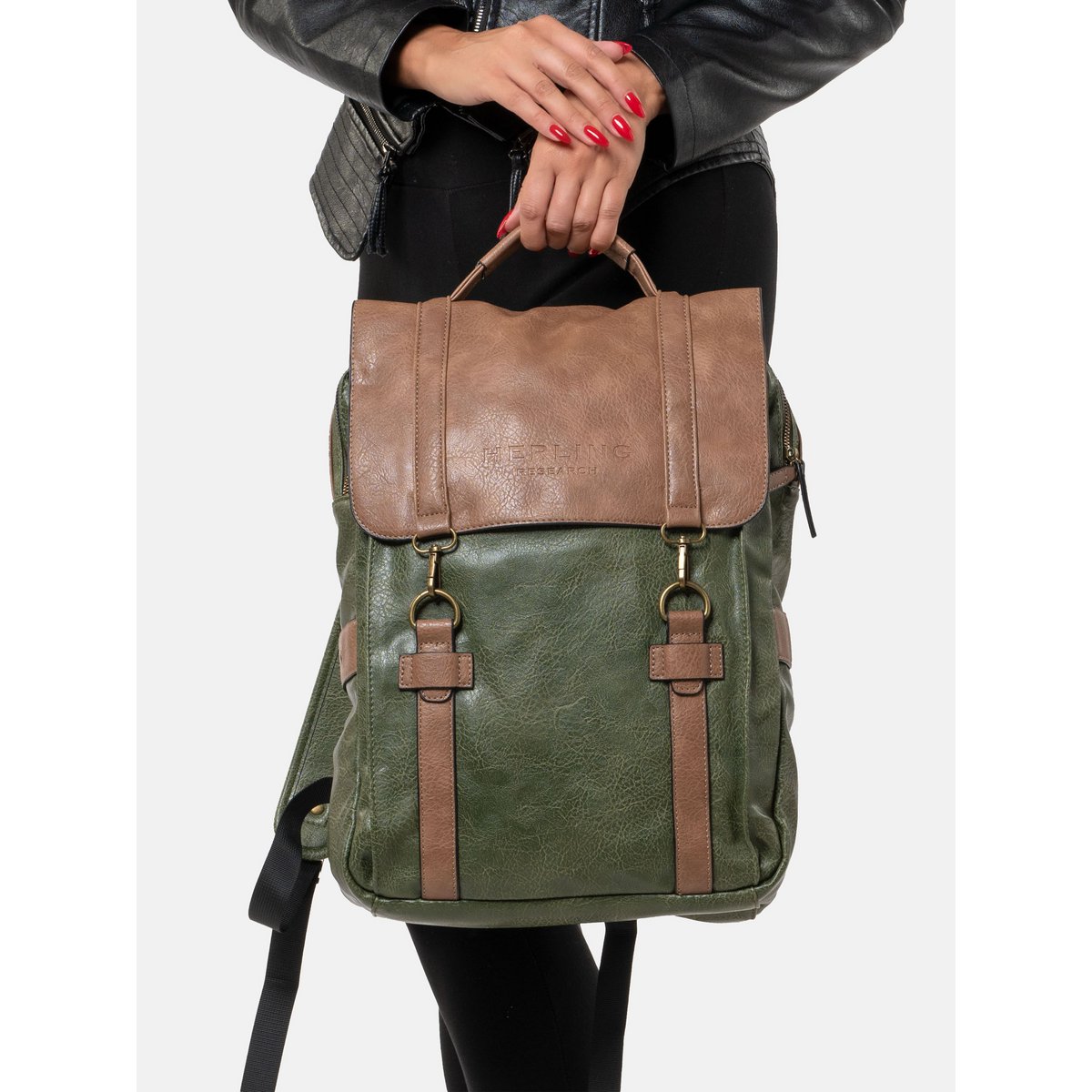 Lennox - Unisex backpack