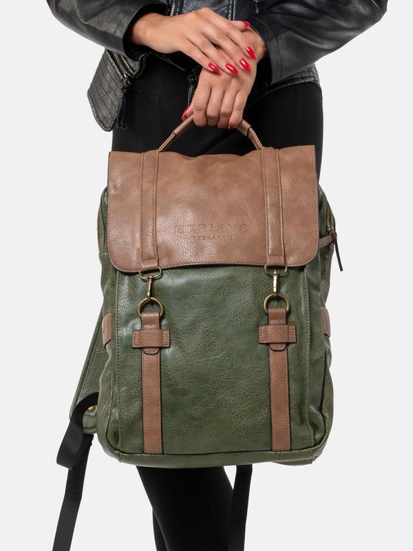 Lennox - sac à dos unisexe