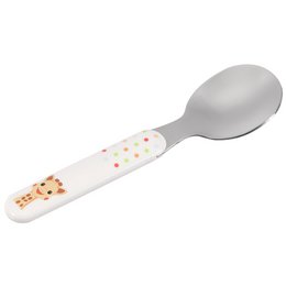 Sophie the giraffe meal set red