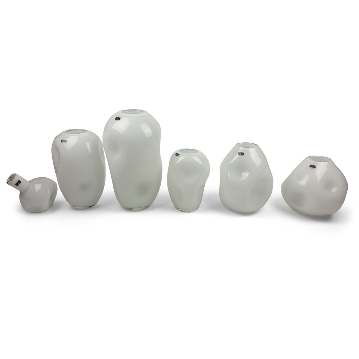 Organic Vase OPAL M