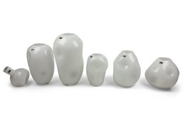Organic Vase OPAL M