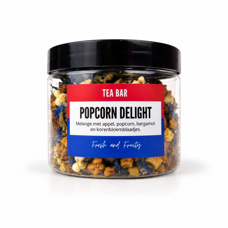 Popcorn Delight - RetailverPakking 35GR