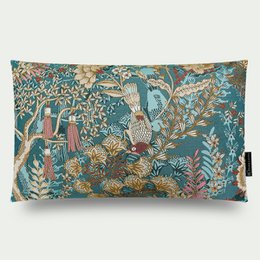 552 Emiko Wide C03 Jacquard 60x40