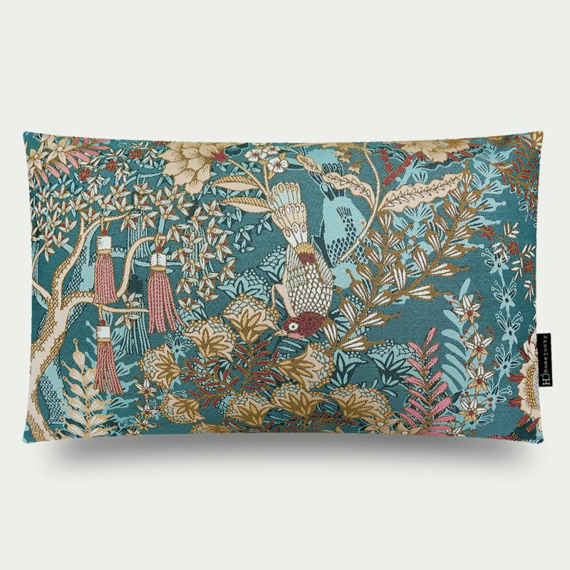 552 Emiko Wide C03 Jacquard 60x40