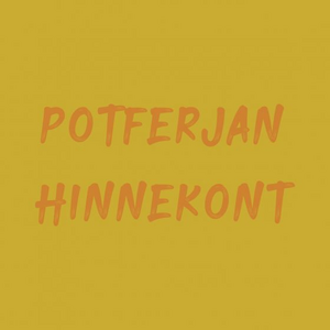 Ziegelstein „potferjanhinnekont“.