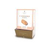 SICILISCHE CANNOLI HAZELNOOT DISPLAY 56 STK.