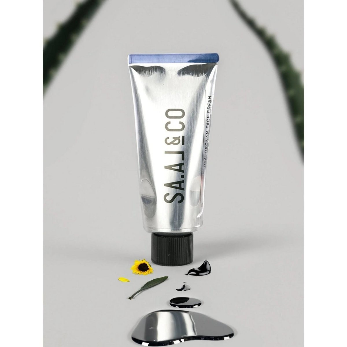 SA.AL&CO Hyaluron Face Cream – 100ml