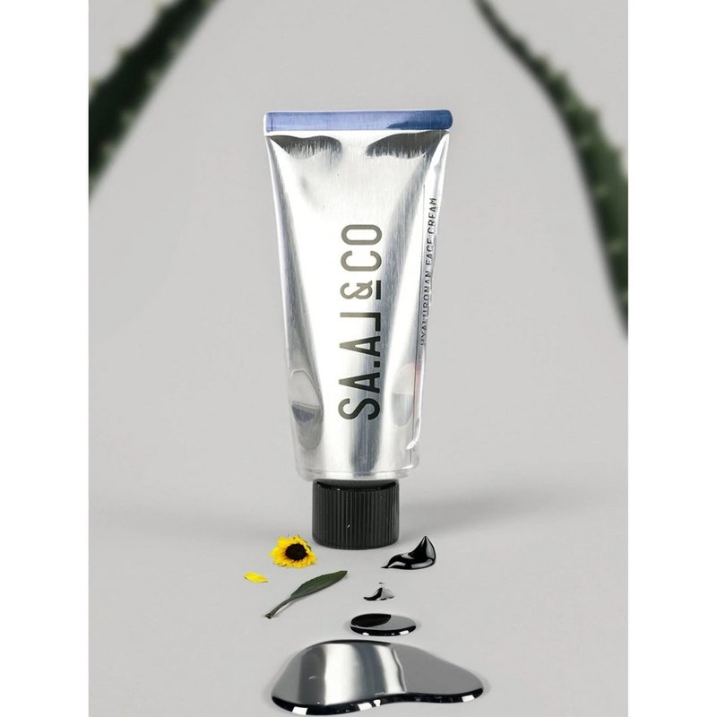 SA.AL&CO Hyaluron Face Cream – 100ml