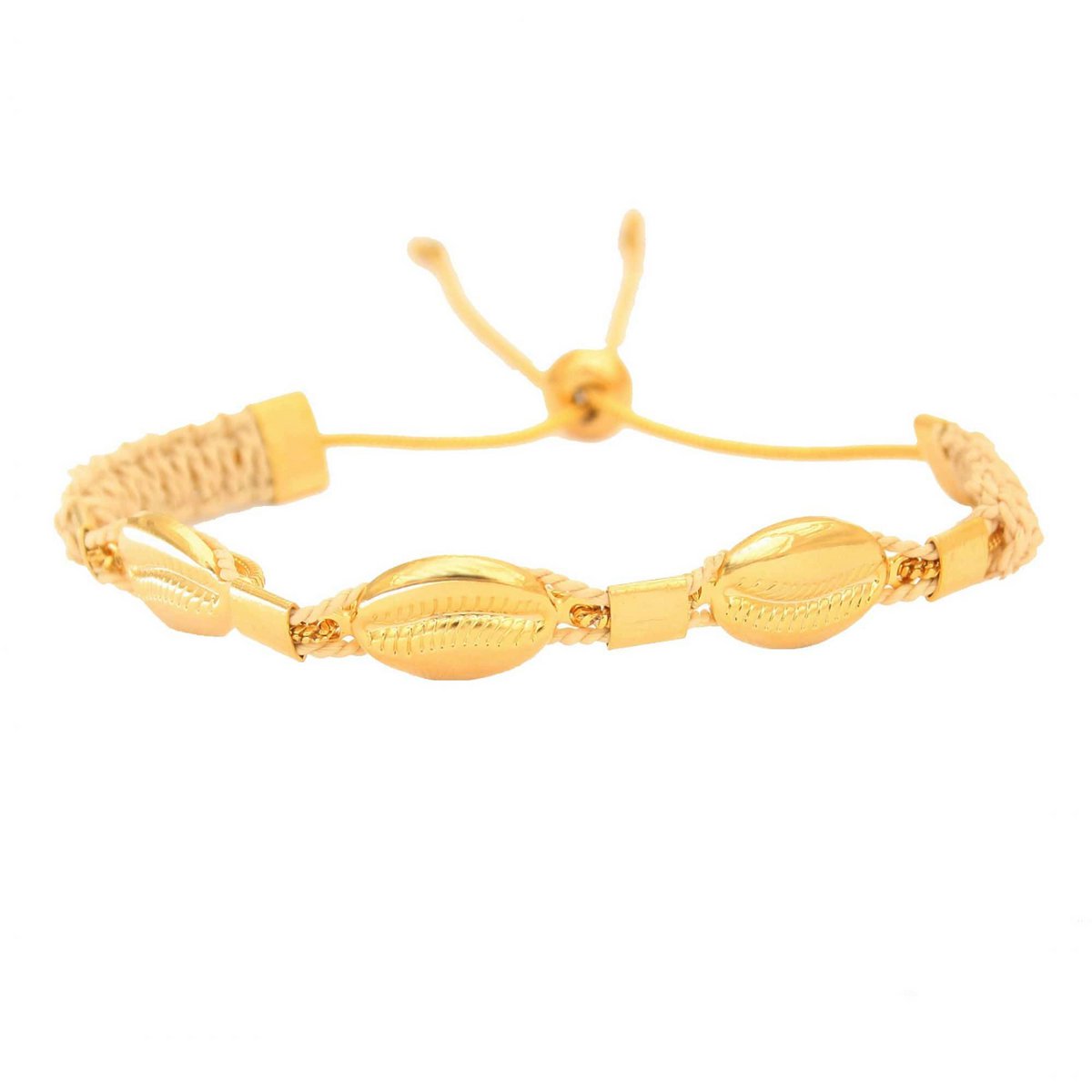 CORAZUL "OLINDA" BRACELET