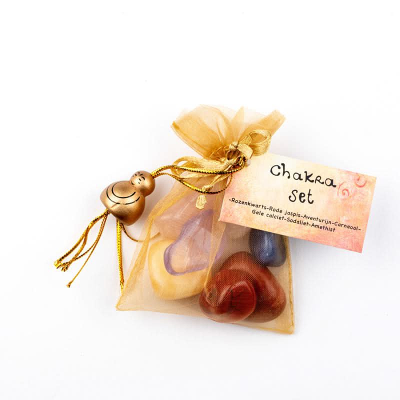 Chakra set