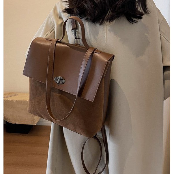 AnBeck 'Feel you Style' Rucksack (2 Farboptionen)