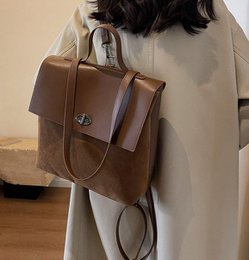 AnBeck 'Feel you Style' Rucksack (2 Farboptionen)