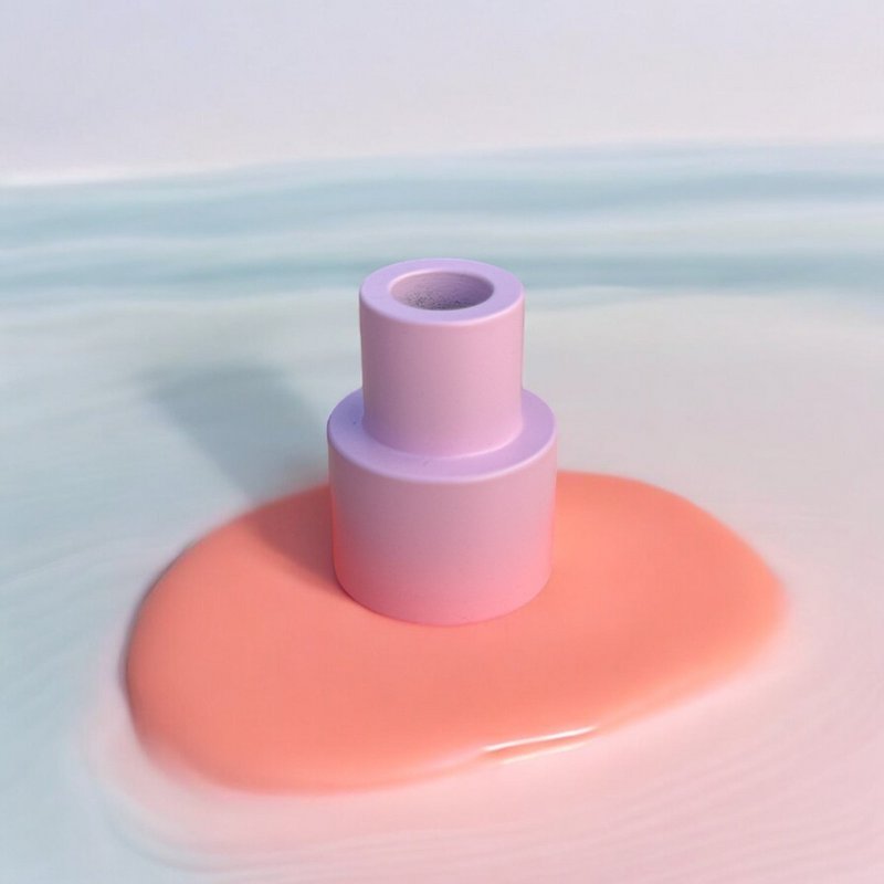 Dipper Tube * Lilac