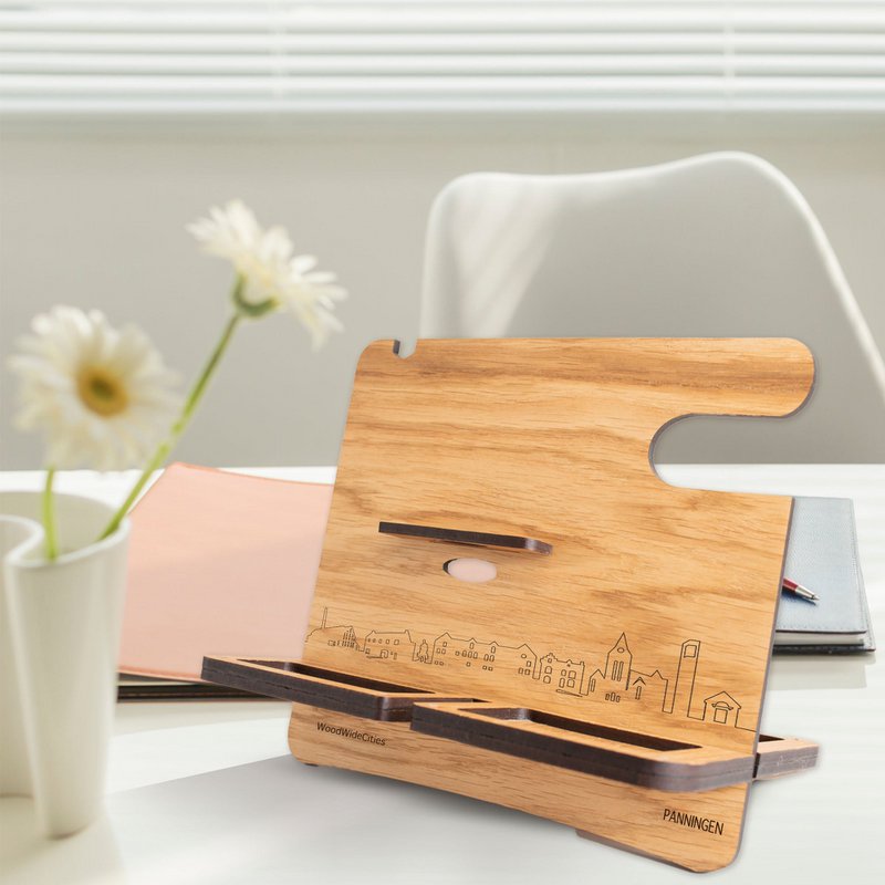 Skyline Desk Organizer Panningen