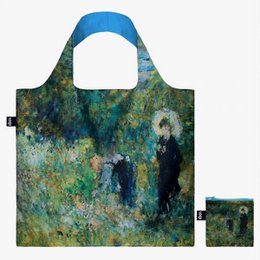 Loqi Pierre Auguste Renoir Damen-Sonnenschirmtasche