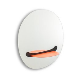 SMILING MIRROR