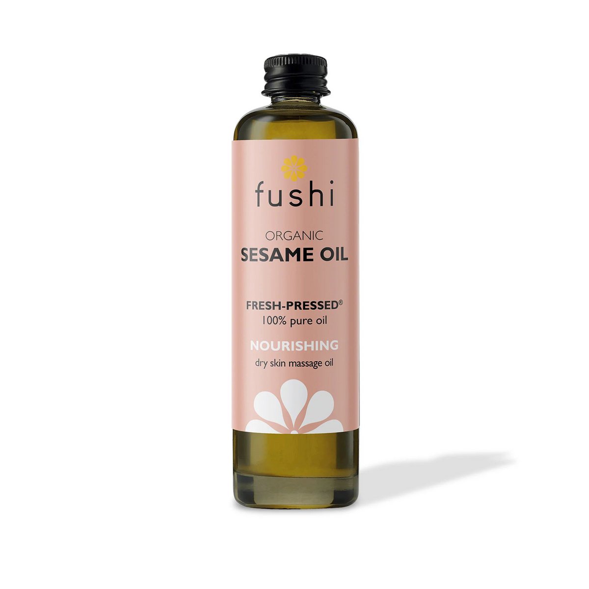 Sesame Seed Oil