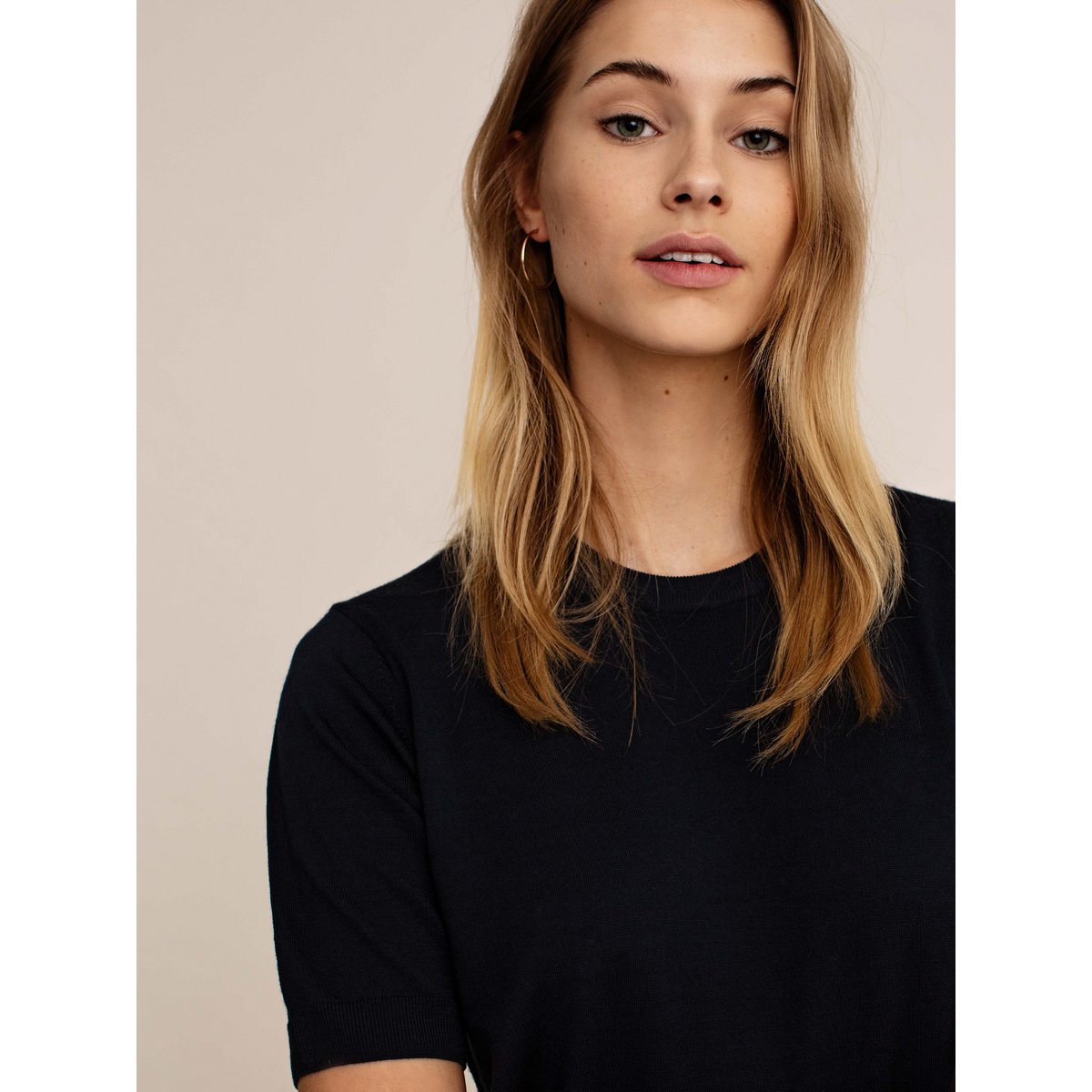 Cipress knitted jumper