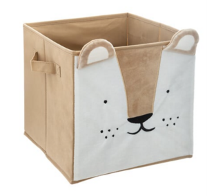 lion storage