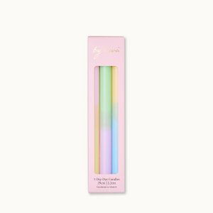 Dip Dye Set Tall Tulip Edition