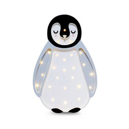 LITTLE LIGHTS BABY PENGUIN