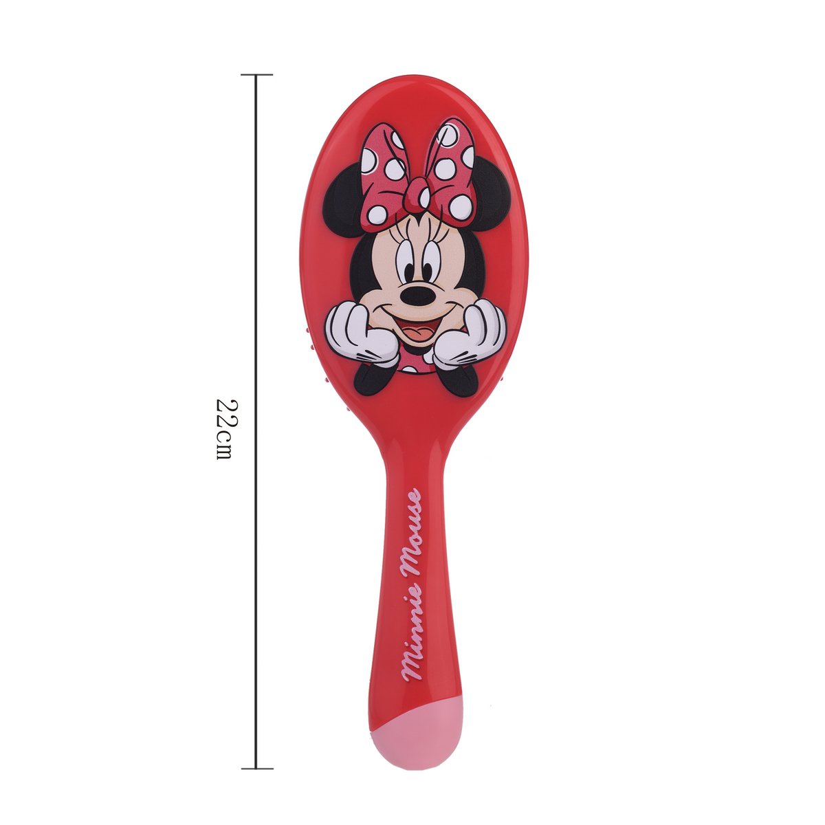 Minnie Hair Brush