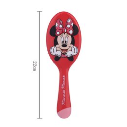 Minnie Hair Brush