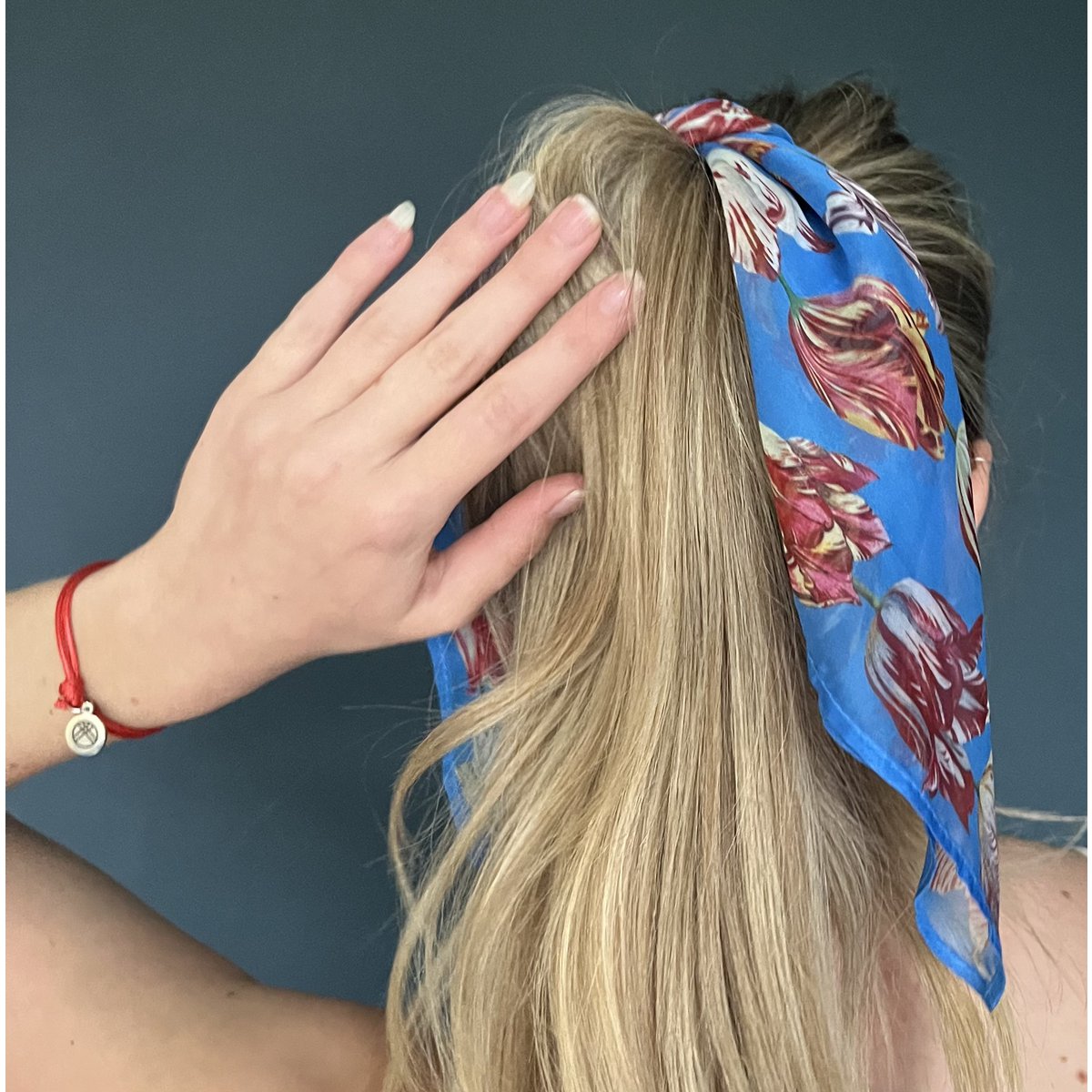 Tulpen Bandana