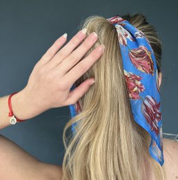 Tulpen Bandana