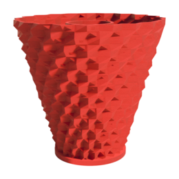 Giovanni Vase 33 cm