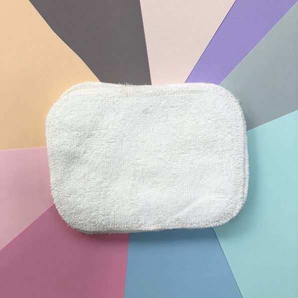 Bamboo Washable Wipes