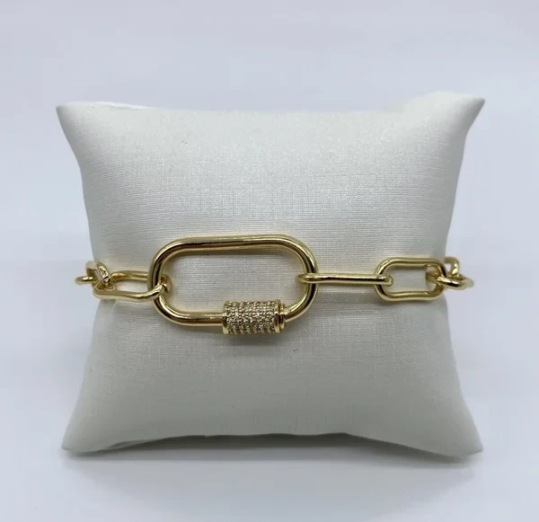 Bracelet Chainy