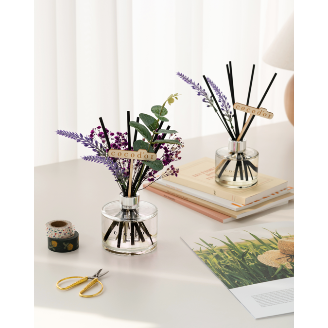 Cocodor Lavendel Diffuser 120 ml