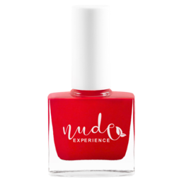 Nagellack aus biologischem Anbau – VERONE