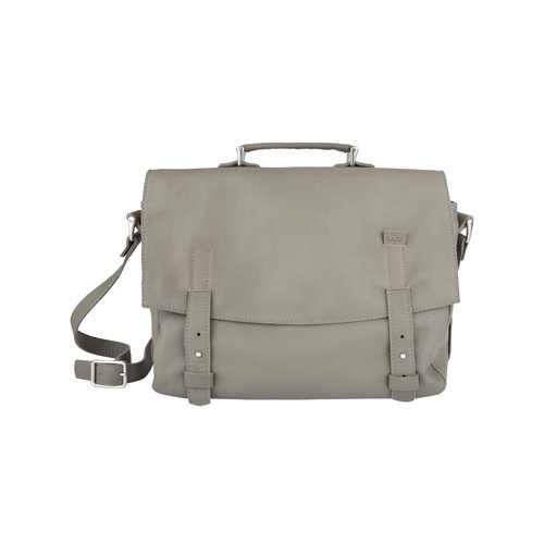Satchel Alice - gray