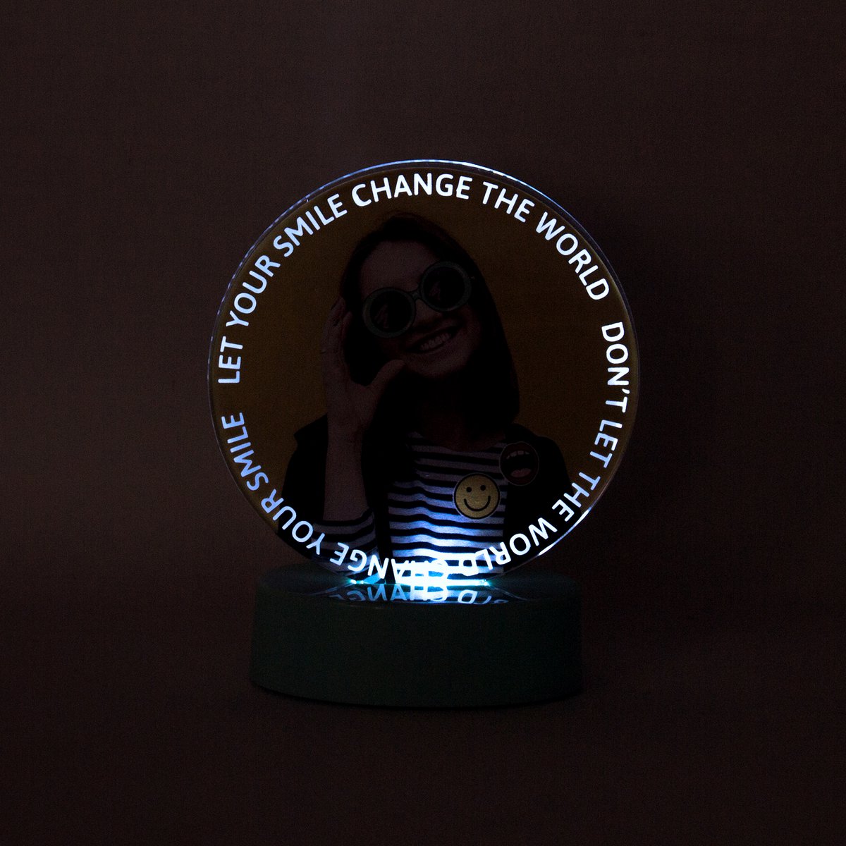 BERICHT LED FOTOLIJST HF