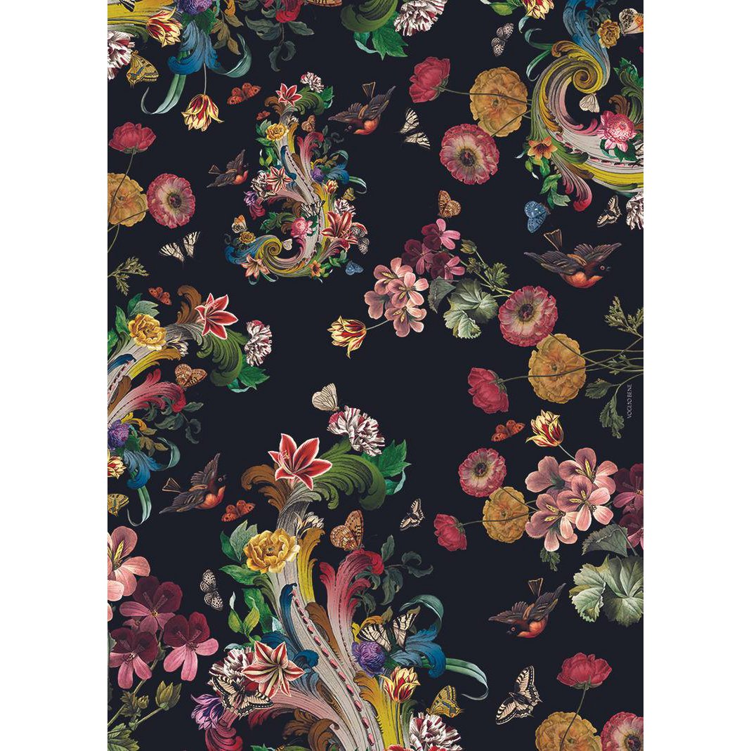 Roaming Flower Coupon Rockery
