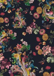 Roaming Flower Coupon Rockery