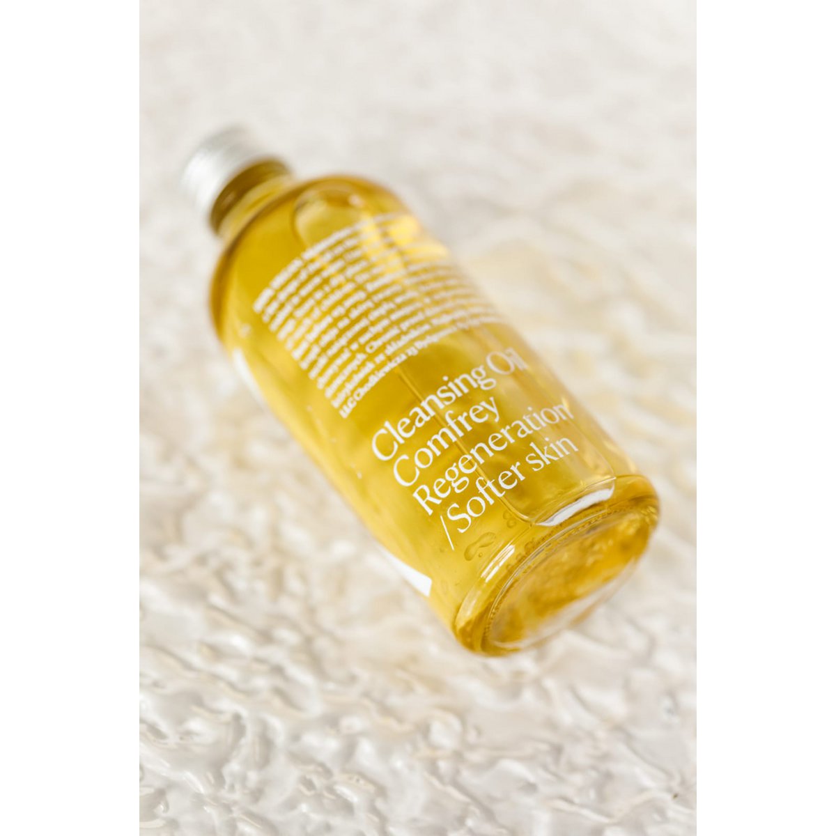 CLEANSING COMFREY OIL