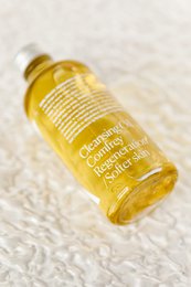 CLEANSING COMFREY OIL