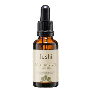 Root Revival Hair Oil 30ml