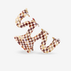 Hair Clip - Grand Wave Karo