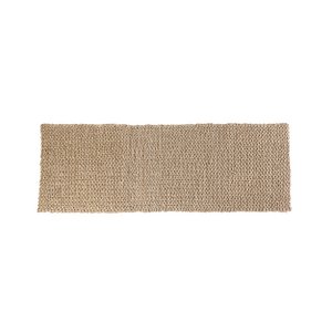 De Sizali Loper - Naturel - 200x70