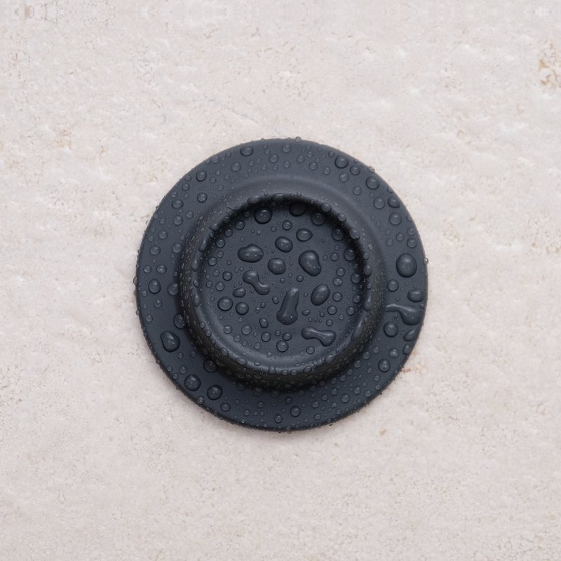 Soapi / Magnetic soap holder / Dark gray