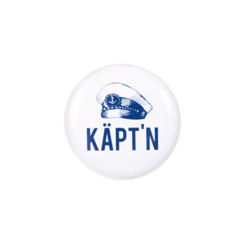 Magnet Captain